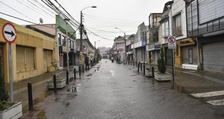 Marco Sanhueza | Radio El Carbón