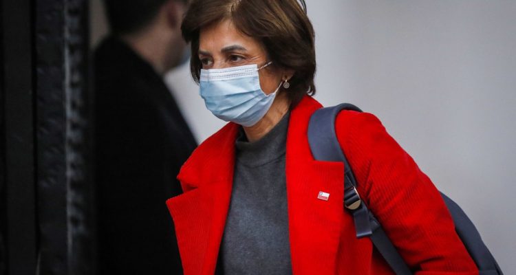 Sebastián Beltrán | Agencia UNO