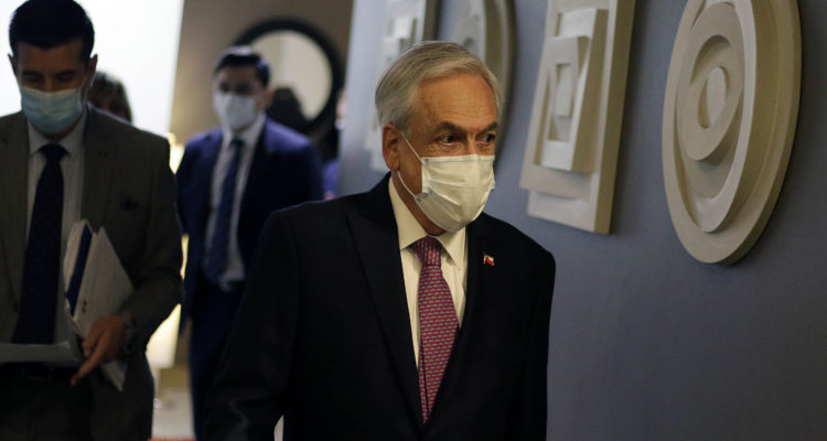 Contexto | Agencia UNO