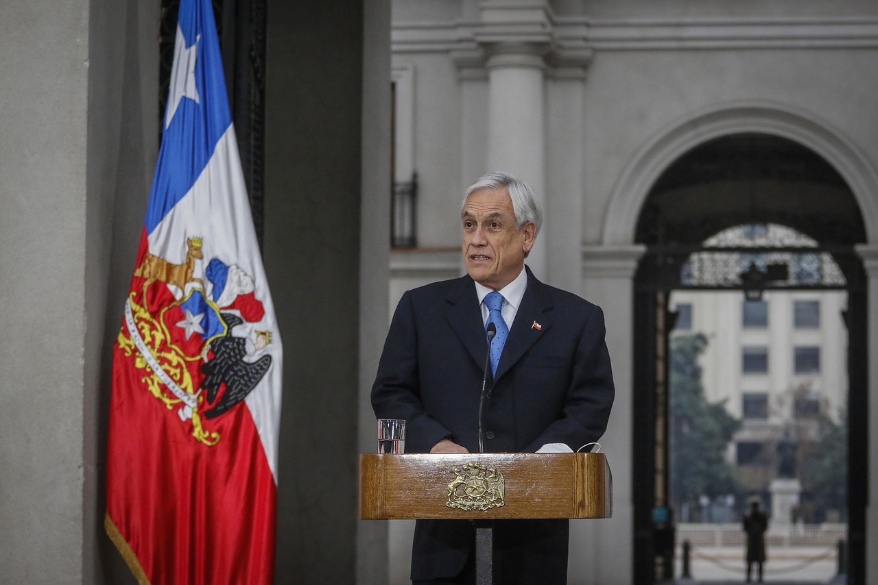 Agencia UNO