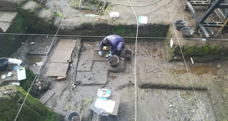 ARCHIVO | Soledad Fuentes (RBB)
