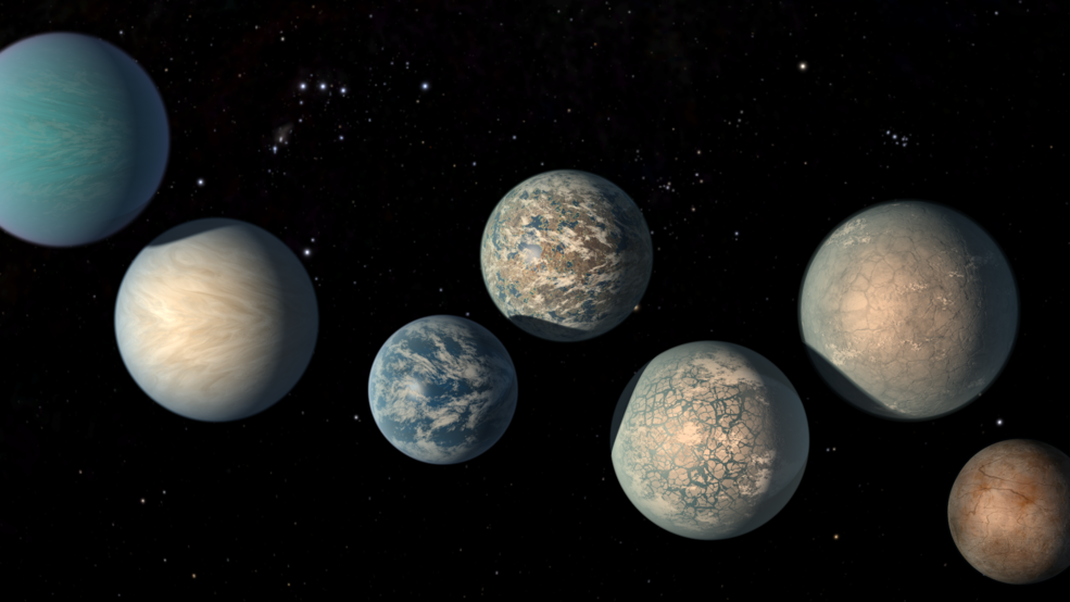 Archivo | NASA