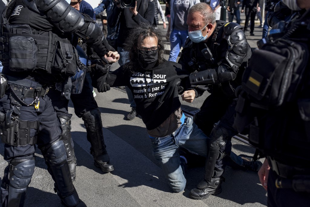 ARCHIVO | AFP