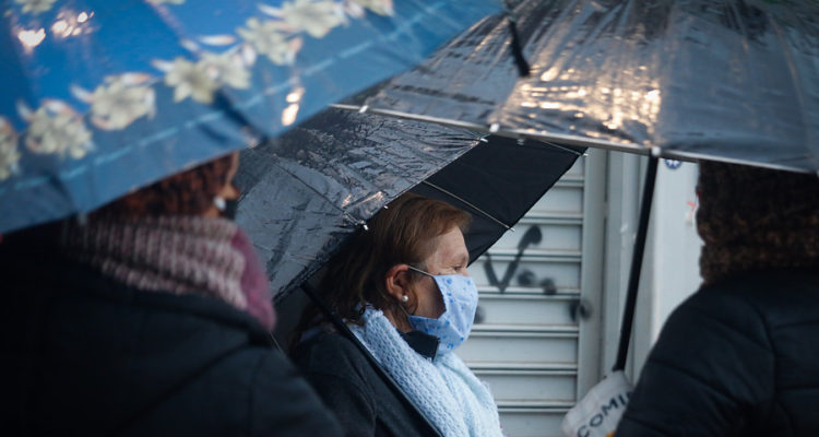 Leonardo Rubilar | Agencia UNO