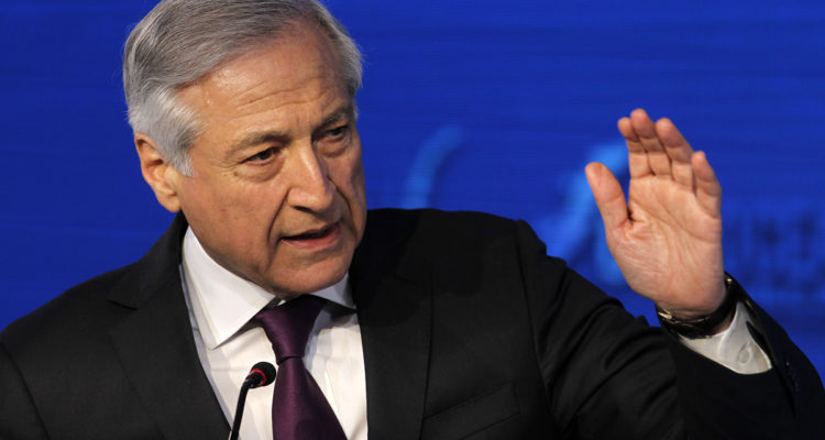 CONTEXTO | Agencia Uno