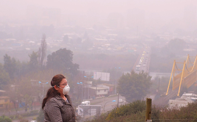 CONTEXTO | Agencia UNO