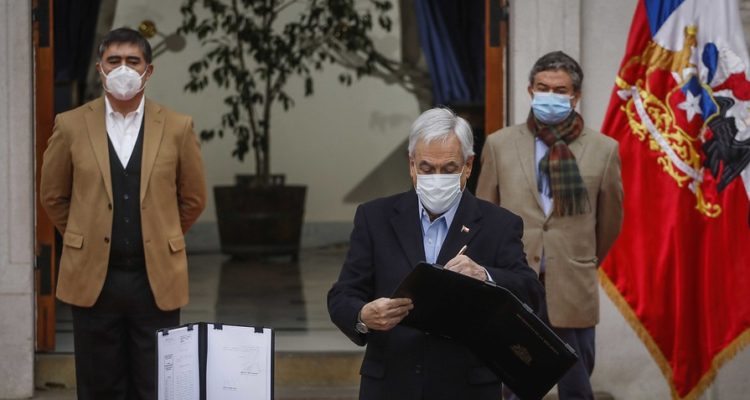 Sebastián Beltrán | Agencia UNO