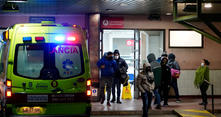 CONTEXTO | Agencia UNO