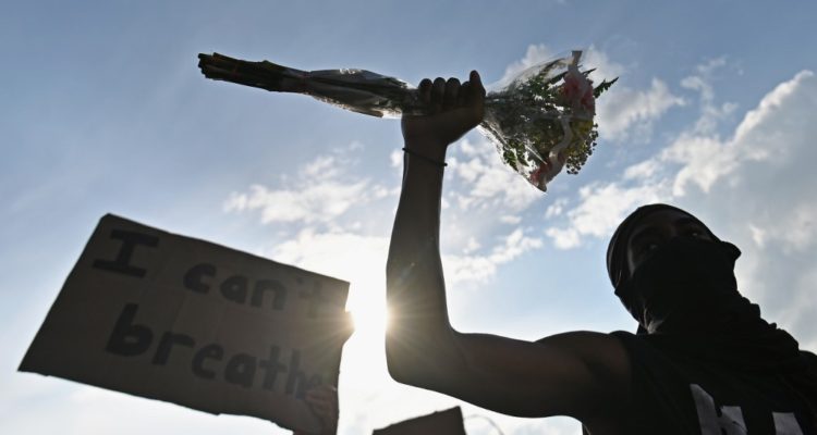 Angela Weiss | Agence France-Presse