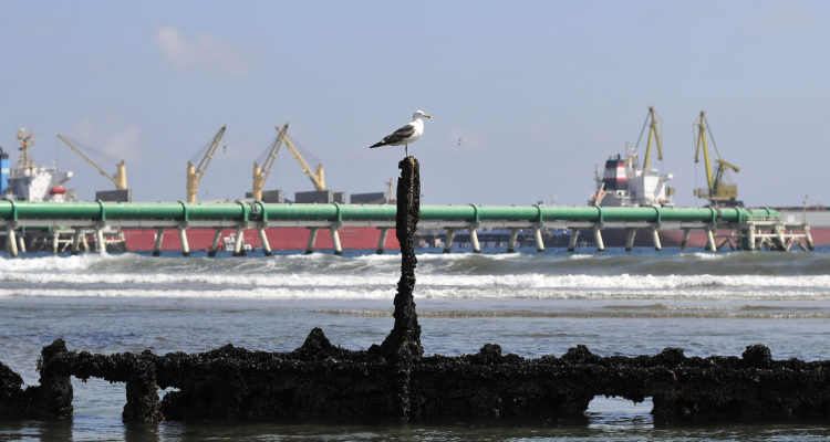 CONTEXTO | Agencia UNO