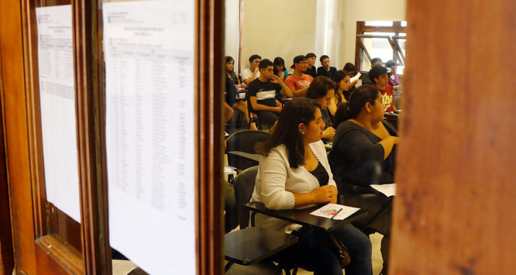 ARCHIVO | Mario Dávila | Agencia UNO