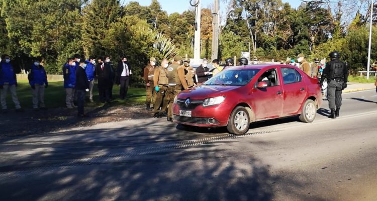 Cristian Cerna | RBB Valdivia