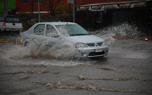 Contexto | Agencia UNO