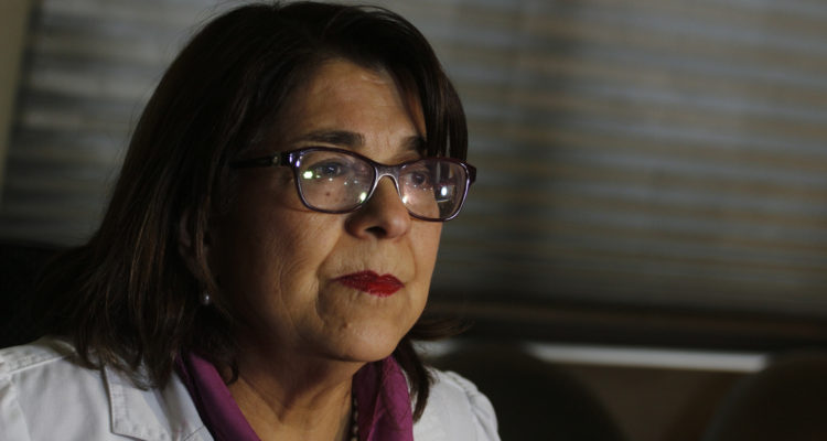 ARCHIVO | Ailen Díaz | Agencia Uno