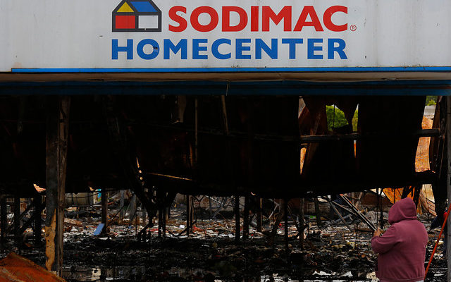 Archivo | Agencia UNO