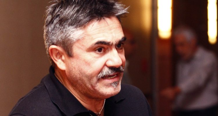 Jose Francisco Zuñiga | Agencia UNO
