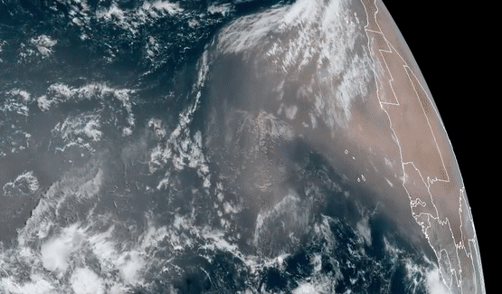 Administración Nacional Oceánica y Atmosférica (NOAA)