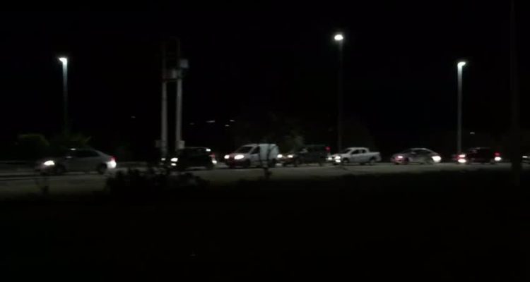 Jaime Sepúlveda | Agencia UNO