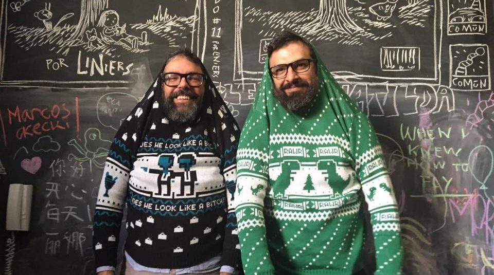 Liniers y Alberto Montt