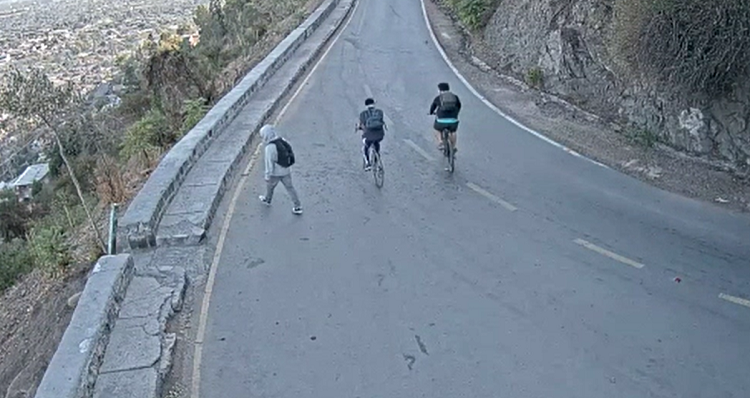 Captura de video