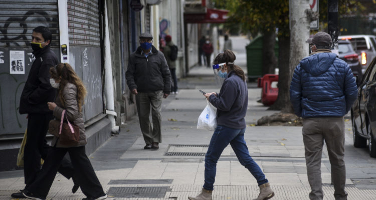 CONTEXTO | Agencia UNO