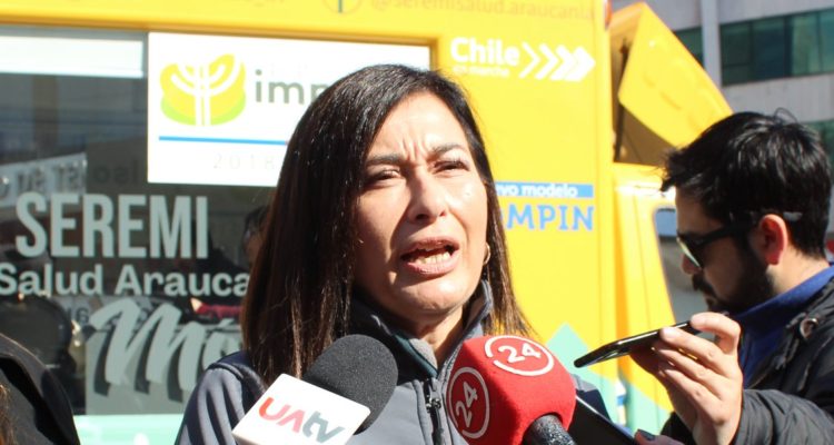 Seremi Salud Araucanía | Facebook
