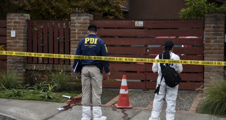 ARCHIVO | Miguel Moya | Agencia UNO