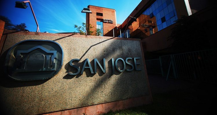 José Francisco Zúñiga | Agencia UNO
