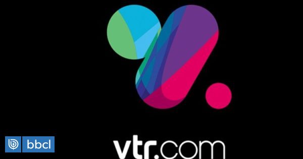 Vtr Reported Cutting Its Fibre Optic In The Capital Households Of 5 Communes Were Affected National Archyde