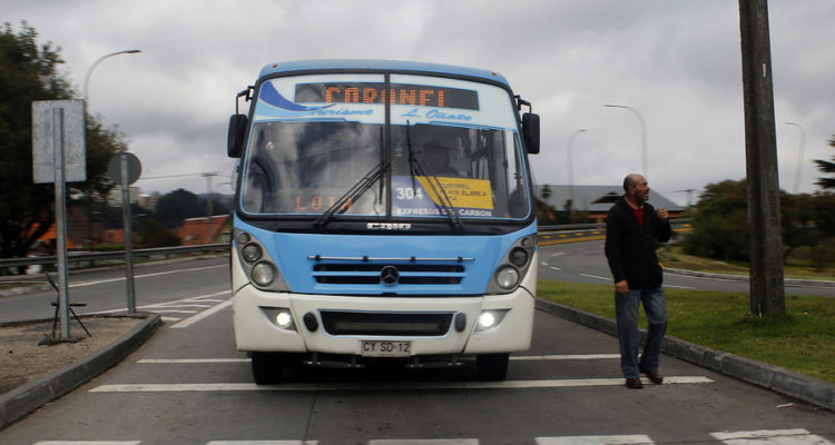 ARCHIVO | Sebastian Brogca | Agencia UNO