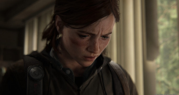 The Last of Us 2
