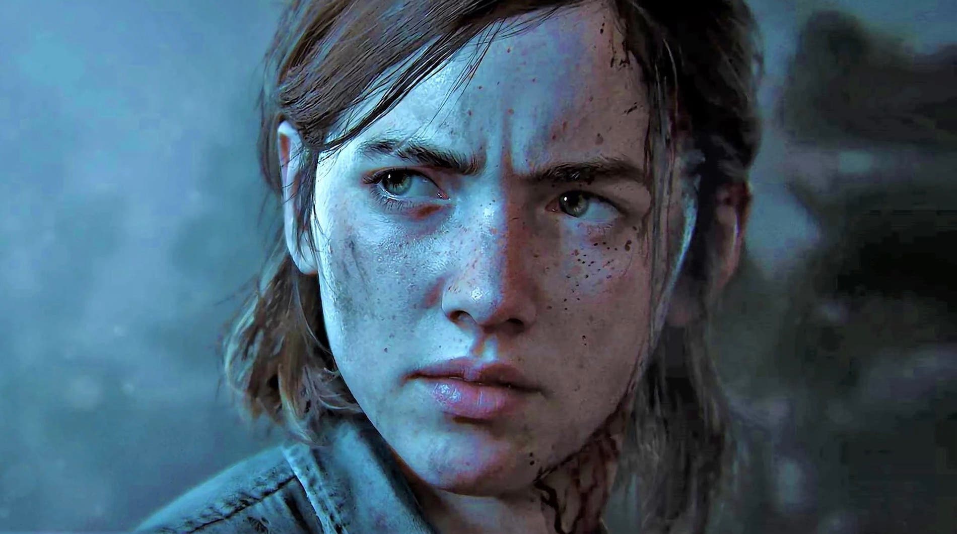 The Last of Us 2