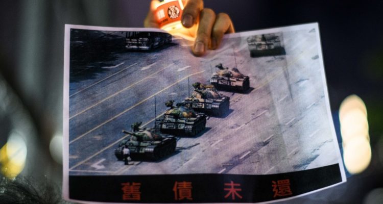 ARCHIVO | Anthony Wallace | Agence France-Presse