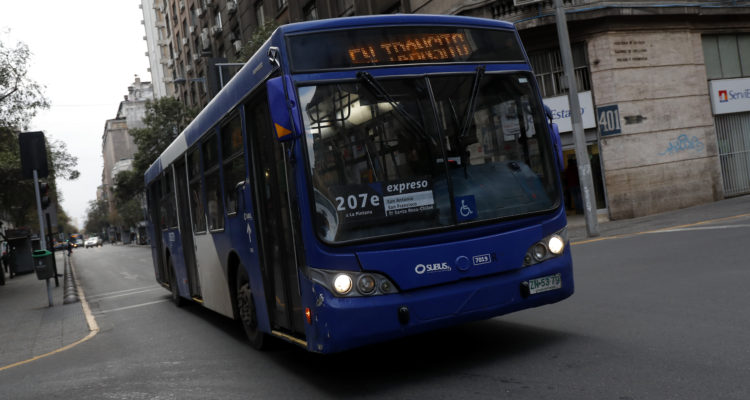 CONTEXTO | Francisco Flores | Agencia Uno