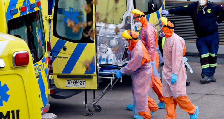 CONTEXTO | Agencia UNO