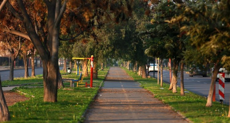 José Francisco Zúñiga | Agencia UNO