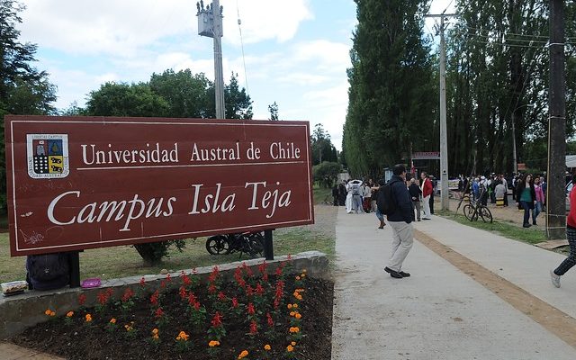 Archivo | Agencia UNO