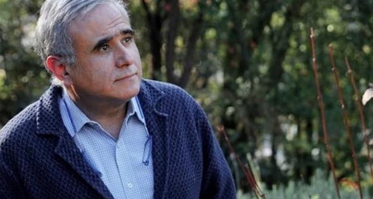 Facebook | Sebastián Ugarte