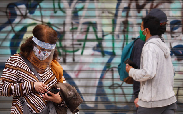 Contexto | Agencia UNO