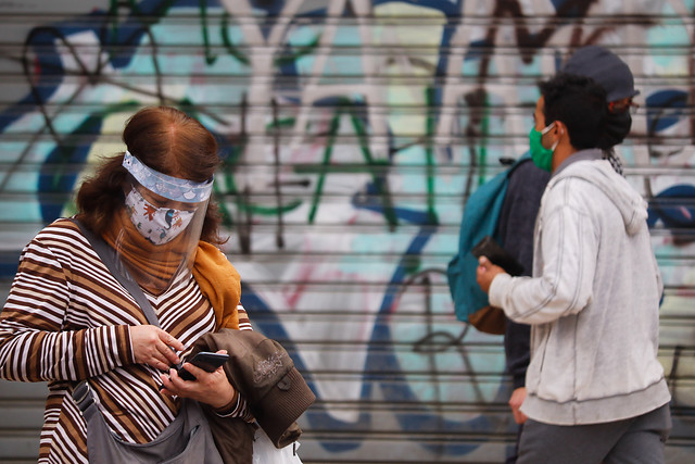Contexto | Agencia UNO