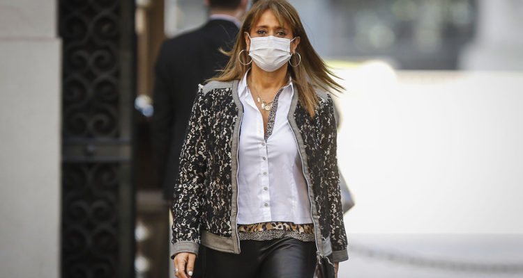 Sebastián Beltrán | Agencia UNO