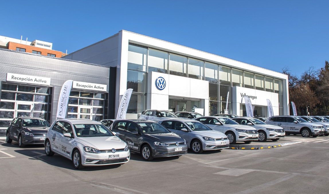 Volkswagen 