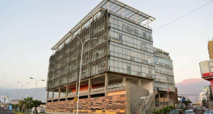 Municipalidad de Iquique | Christian Núñez | RBB