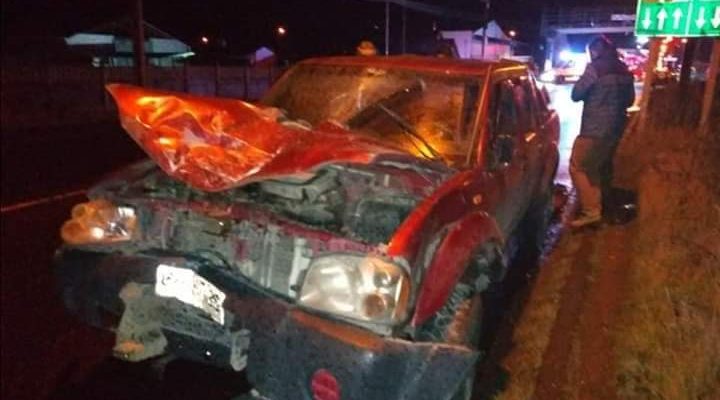 Robinson Cárdenas | RBB