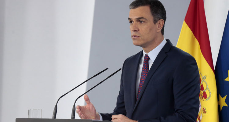 Jose Maria Cuadrado Jimenez | Agence France Presse