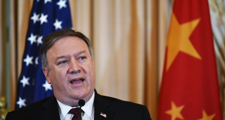 Mandel Ngan | Agence France Presse