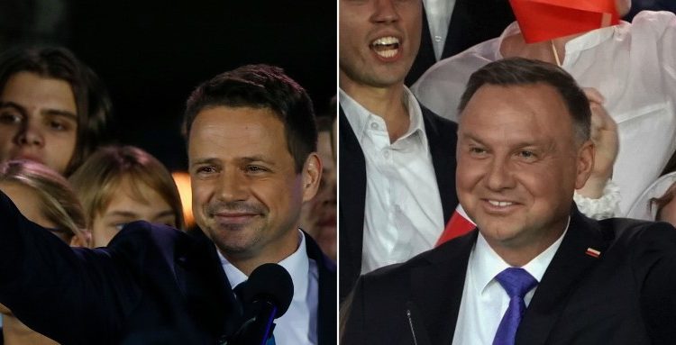 Agence France-Presse