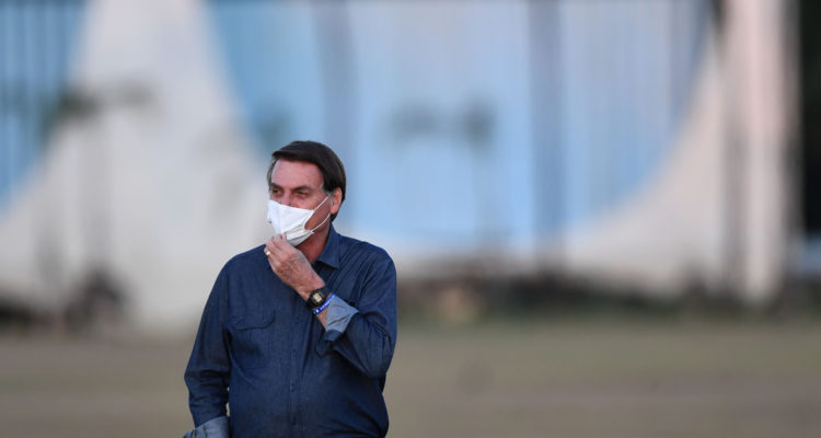 Evaristo Sa | Agence France Presse