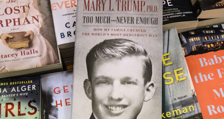 Stephanie Keith | Agence Presse