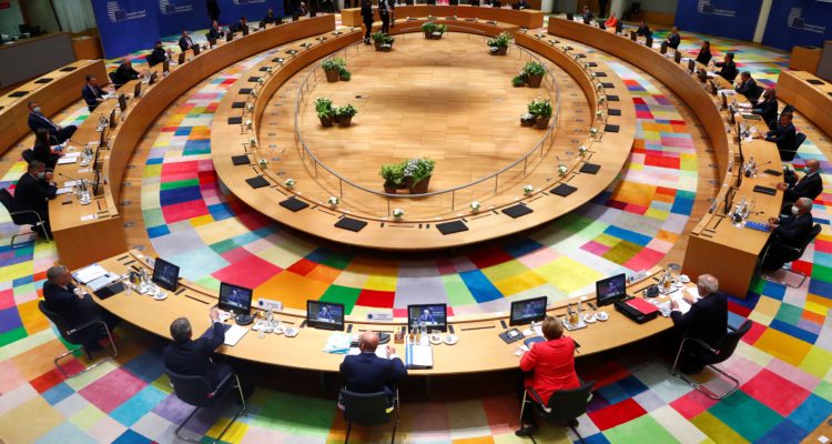 Francoise Lenoir | Agence France Presse